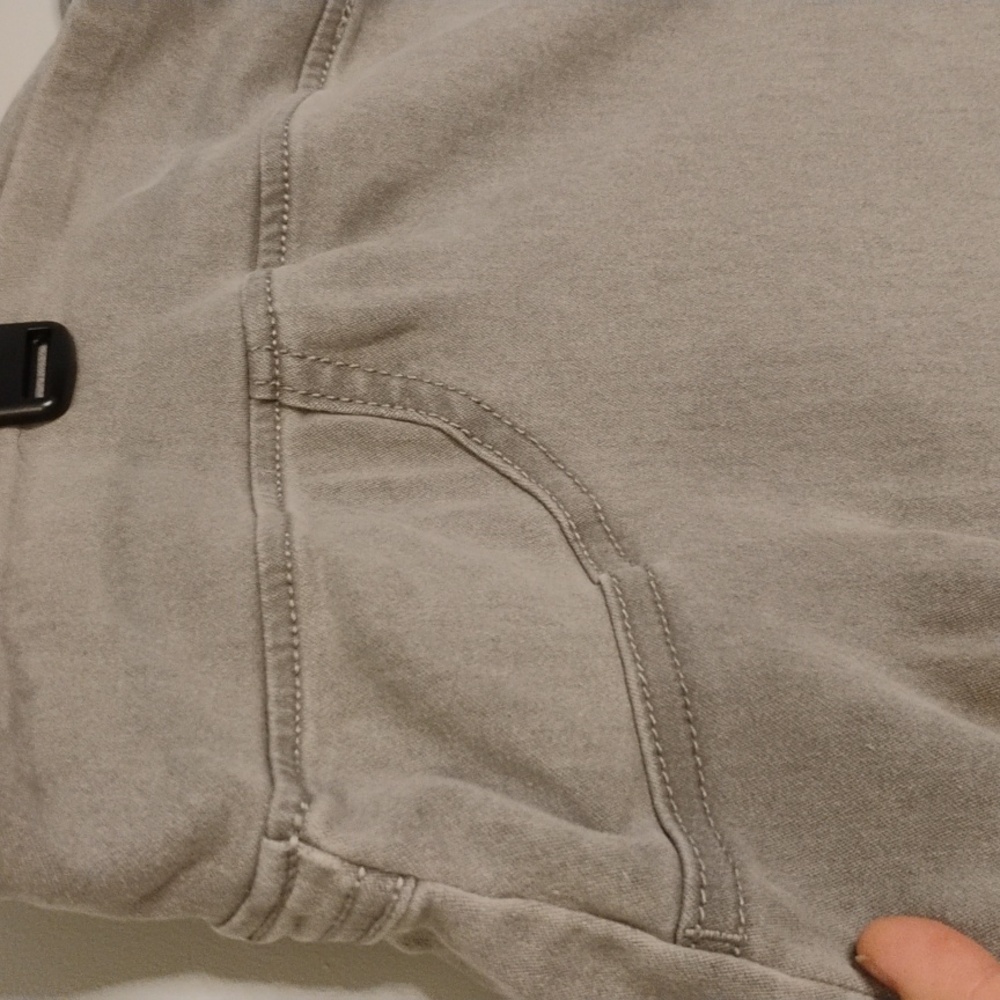 Light Gray Pants - Picture 5 of 10